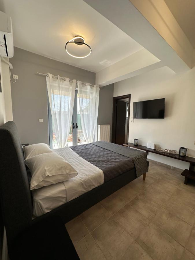 Elegant Escapes 4 Apartment Athena Bagian luar foto
