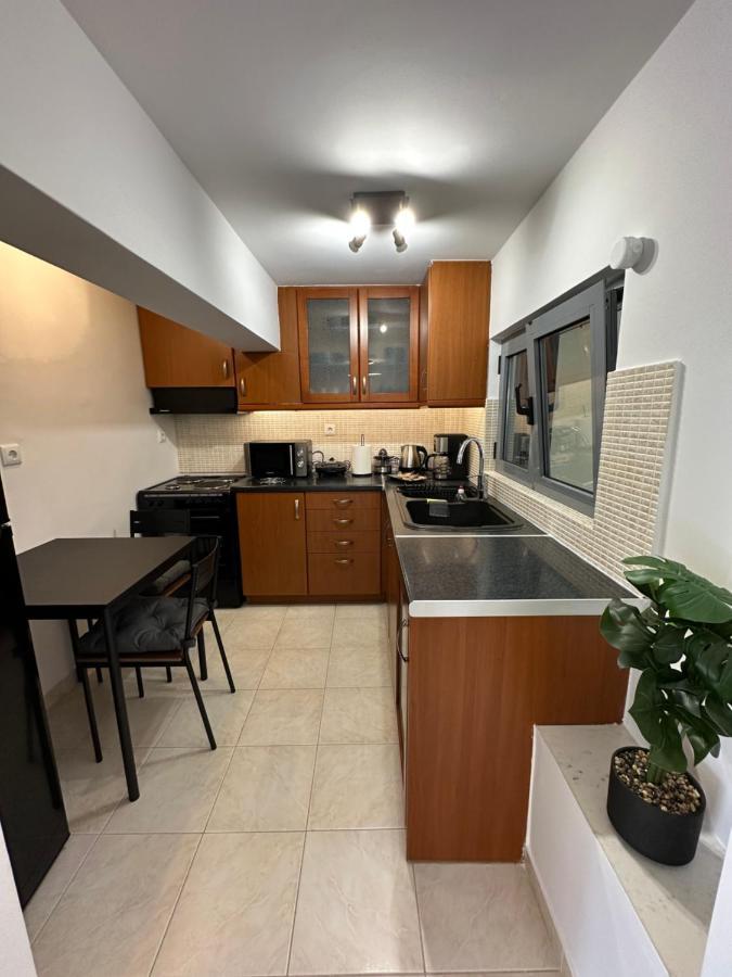Elegant Escapes 4 Apartment Athena Bagian luar foto